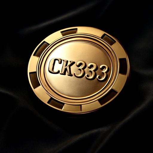 CK333 APK file download screen