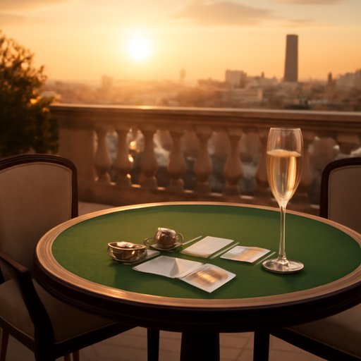 CK333 table games
